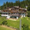 Отель Frieden - Das Alpine Panorama Hotel, фото 16