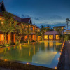Отель Khmer House Resort, фото 1