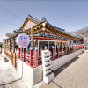 Отель Gyeongju Kkotdam Pension, фото 17