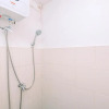 Отель Modern Look 2Br At Bogor Valley Apartment, фото 10