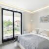 Отель Luxury Apartments - Okrzei Residence, фото 6