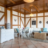 Отель Spacious Holiday Home in Gouvy With Garden, фото 16