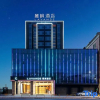 Отель Lavande Hotel (Foshan Gaoming Yingxin Plaza), фото 11