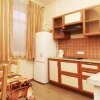Улучшенные апартаменты «ApartLux Чистопрудная» Улучшенные апартаменты «ApartLux Чистопрудная» в Москве