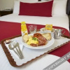 Отель Amaroo Motel, фото 12