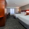 Отель Courtyard By Marriott Las Vegas Stadium Area, фото 6