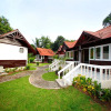 Отель Bungalows At Bophut, фото 14