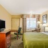 Отель Quality Inn Klamath Falls - Crater Lake Gateway, фото 33