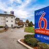 Отель Motel 6 Fishers, IN - Indianapolis, фото 22