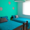 Отель Apartamento de Lujo en Cancún, фото 9