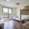 Отель Sea Hostel, фото 13