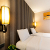 Отель Sukhothai Hotel and Residence, фото 6