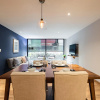 Отель Amazing 2br Apartment in the Heart of Polanco, фото 10