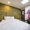 Отель Dream of Anyang Hotel, фото 4