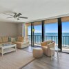 Отель Trillium 4C Beach Front With Private Balcony/updated/pool!, фото 22