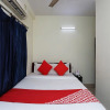 Отель OYO 13906 Vinita Inn, фото 13