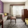 Отель La Quinta Inn & Suites by Wyndham Fresno Northwest, фото 35
