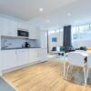 Отель ApartDirect Sundbyberg, фото 7