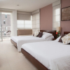 Отель Medellin Corporate Stays Cyan Suites, фото 5