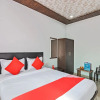Отель OYO 27730 Pawna Lake House, фото 7