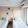 Отель Ohma Hotel Shinsaibashi 9, фото 22