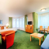 Отель Taste Hotel Kulmbach, фото 2