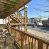 Отель Rainbow Cove 105a Dagsworthy St. by Long & Foster, фото 1