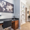 Отель Stylish NEW Renovation in Reunion Resort - Large Patio and Pool Deck 3bd/3.5ba #3ru456, фото 6