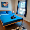 Отель Rhubarb Terrace on the Coast - Sleeps 1-6, фото 10