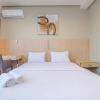 Отель Exclusive And Comfy Studio Kemang Mansion Apartment, фото 4