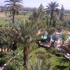 Отель Les Jardins De Ouarzazate, фото 20
