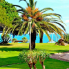 Отель WOW Flat 200m Beach, 10min Downtown, Terrace With Sea View, фото 1