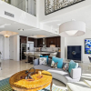 Отель Silver Beach 1702e 3 Bedroom Condo by RedAwning, фото 13