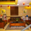 Отель Qixing Holiday Hotel, фото 2