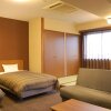Отель Route Inn Grantia Hida Takayama, фото 7