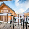 Отель Résidence les Chalets du Berger Premium, фото 16