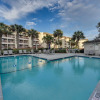 Отель Hilton Head Island Condo w/ Ocean-view Balcony!, фото 15