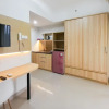 Отель Homey Studio At Taman Melati Sinduadi Apartment, фото 4