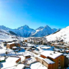 Отель Mercure Les 2 Alpes 1800, фото 4