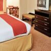Отель Best Western Plus Philadelphia Choctaw Hotel & Suites, фото 4