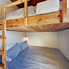 Отель New Listing! Mountain-view Near Ski Resorts 2 Bedroom Condo, фото 13