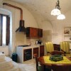 Отель Sotto Le Cummerse Albergo Diffuso, фото 12