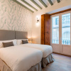 Отель Magnificent 4 bedroom apartment in Cadiz center. San Antonio V, фото 14
