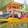 Отель New Bul Bul Group Of Houseboats, фото 18