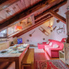 Отель Le Meublé (between City Center & Skiing), фото 21