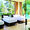 Отель Villa Jaran Jingkrak - Hostel, фото 8