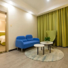 Отель Oly Hotel Huairen City Dianxin Dalou, фото 1