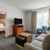 Отель Homewood Suites by Hilton Albany, фото 3