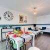Отель Welkeys - Rue Michelet Apartment, фото 11