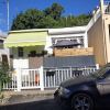 Отель House with One Bedroom in Morne-À-L'Eau, with Furnished Terrace And Wifi, фото 5